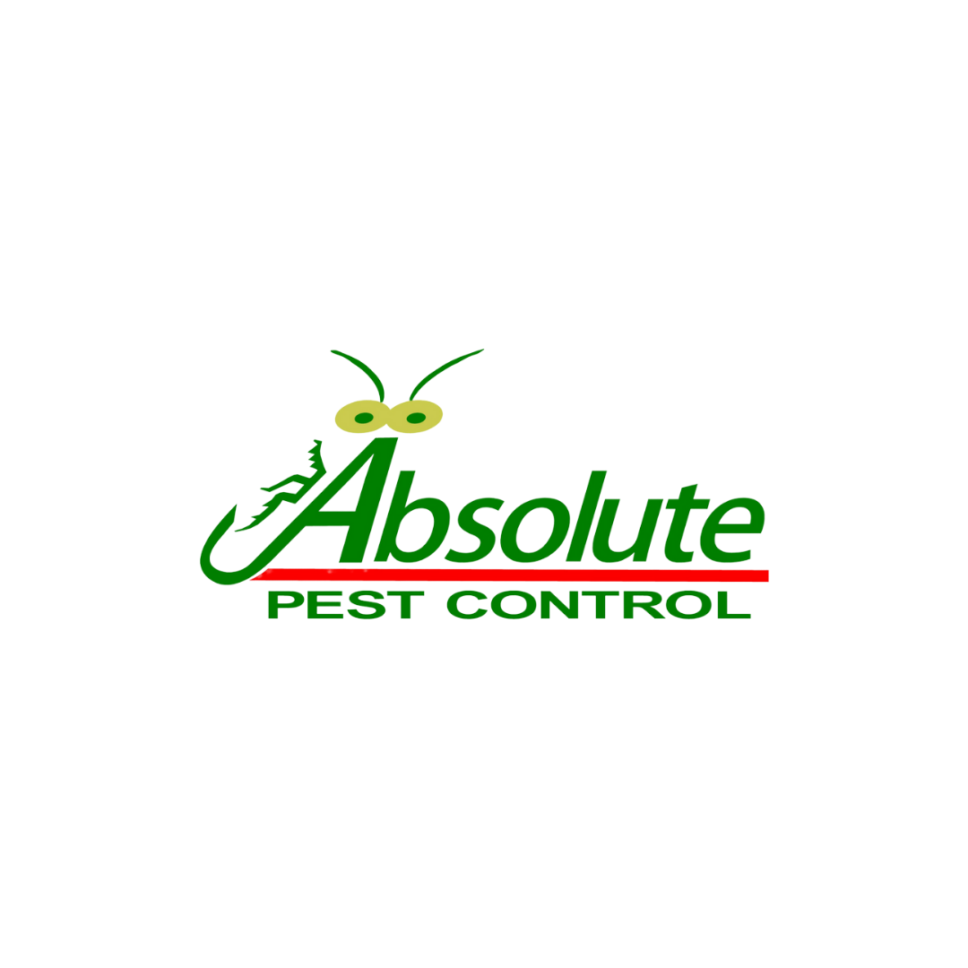 Absolute Pest Control Logo