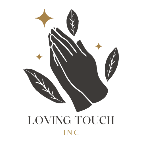 The Loving Touch